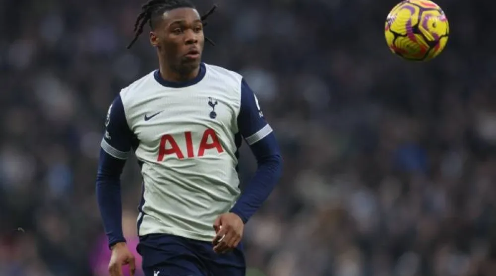 ديستيني أودوجي (رويترز)