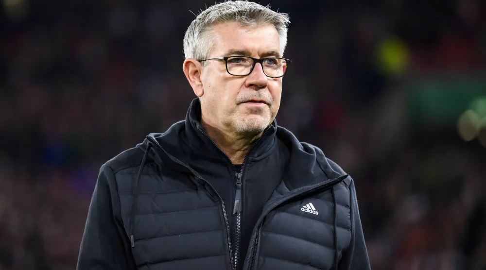 أورس فيشر (د.ب.أ)