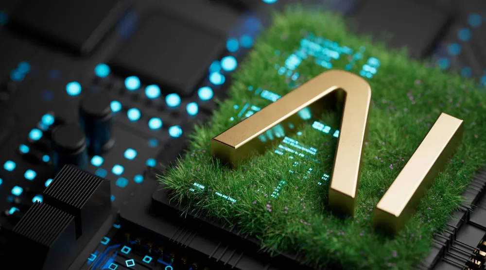 تُعد السعودية من أوائل الدول التي تبني بنى تحتية سحابية وسيادية متقدمة ما يمكّنها من تطوير وابتكار تقنيات جديدة وليس فقط استهلاكها (غيتي)