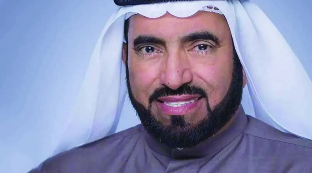 
د. طارق السويدان