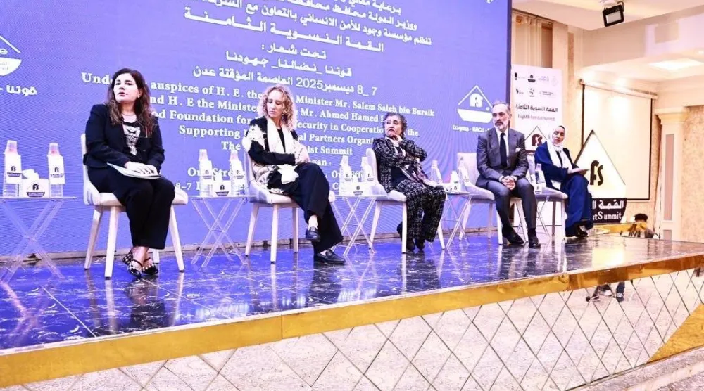 القيادات النسائية في اليمن يطالبن بمشاركة منصفة في الهيئات الحكومية والحزبية (إعلام محلي)