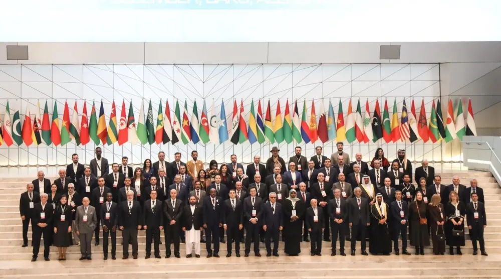 The festival will run until December 11 - SPA