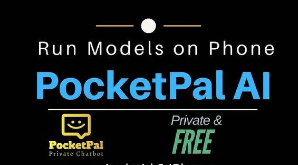 بدائل لتطبيقات الدردشة الرئيسية بالذكاء الاصطناعي في الجوالات