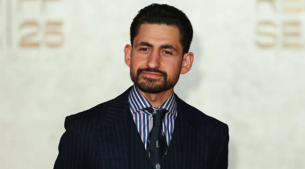 أمير المصري (البحر الأحمر السينمائي)