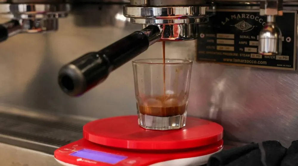 Greater coffee consumption could lead to higher pain (AFP) 