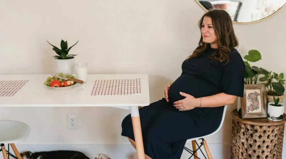 إصابة الأم بفقدان الشهية العصبي أو الشره العصبي ترفع احتمالات إصابة الطفل بالربو (بكسلز)