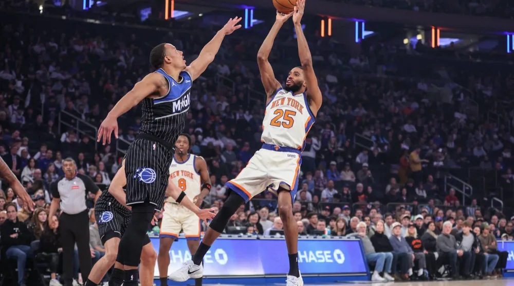 ديزموند باين (رويترز)