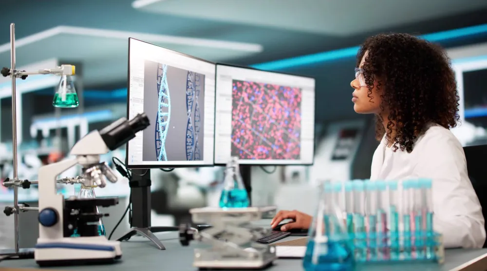 منهج جينومي جديد يُسرّع تشخيص الأمراض النادرة في بريطانيا