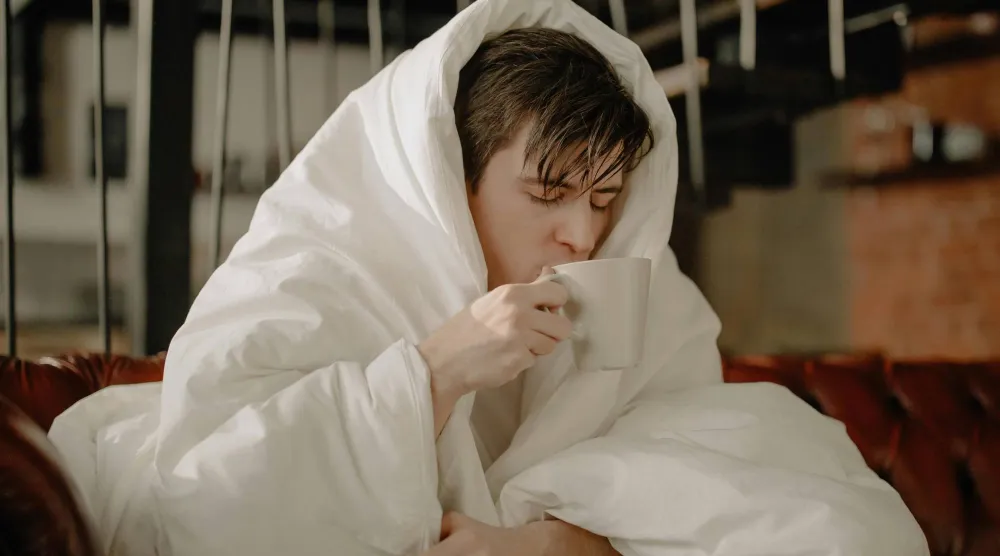 فيتامين «د» يدعم صحة المناعة ويساعد في الحفاظ على عمل العضلات (بيكسلز)