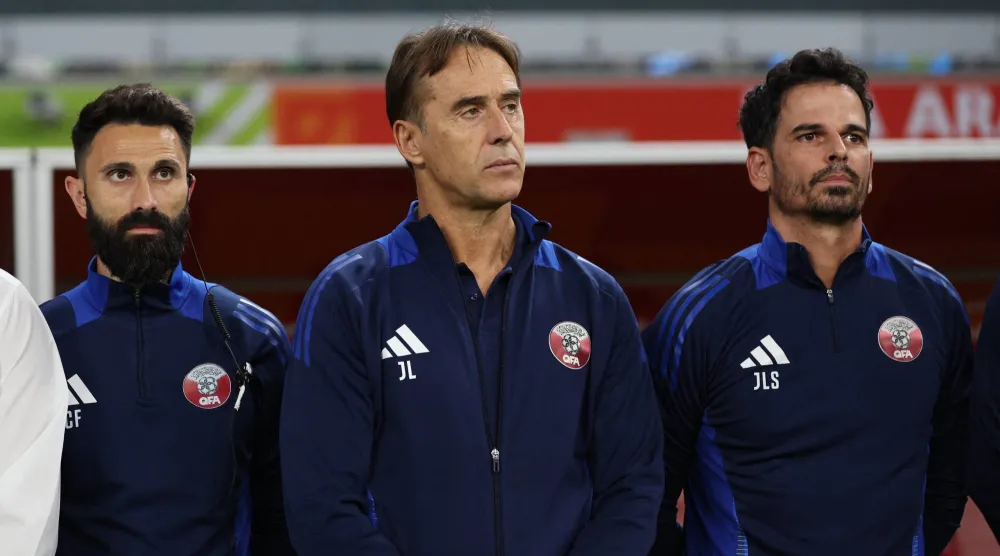 جولن لوبيتيغي (رويترز)