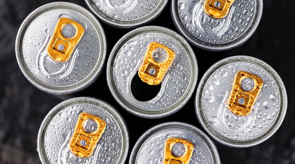 مشروبات الطاقة تحت مجهر المخاطر الصحية (رابطة الأغذية المتخصّصة الأميركية)