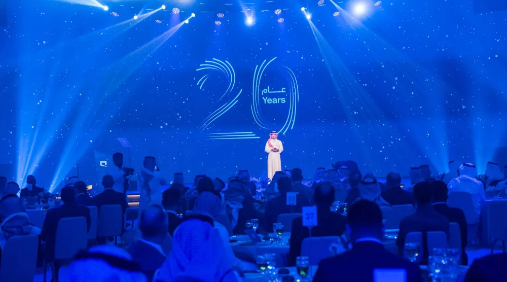 «موبايلي» تحتفي بمرور عشرين عاماً وتطلق استراتيجيتها الجديدة