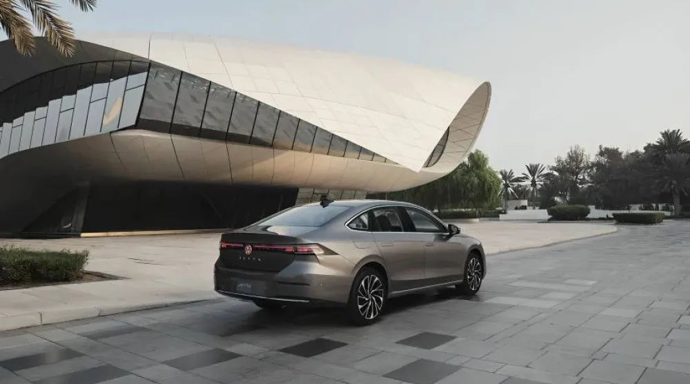 «فولكس واغن» تؤكد أهمية أسواق الخليج في استراتيجيتها العالمية