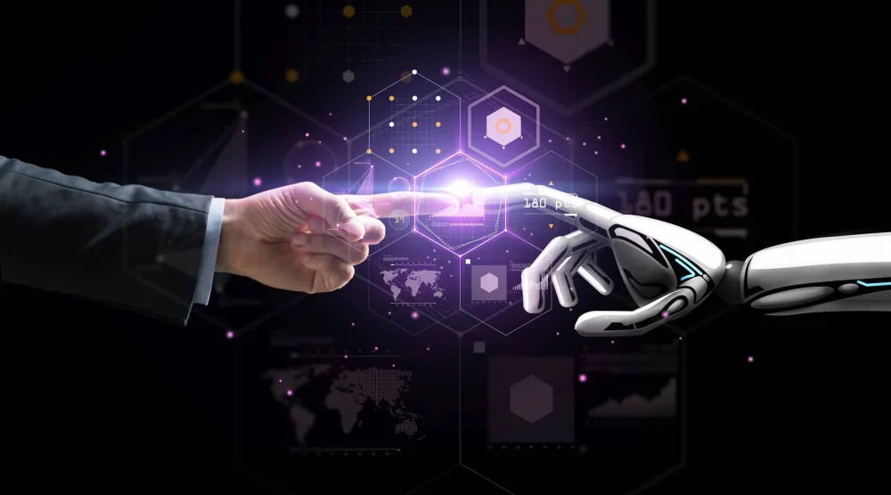 يتحوّل الرصد من أداة تقنية إلى ركيزة استراتيجية تعزز الإنتاجية والإيرادات وتجربة العملاء داخل المؤسسات (شاترستوك)