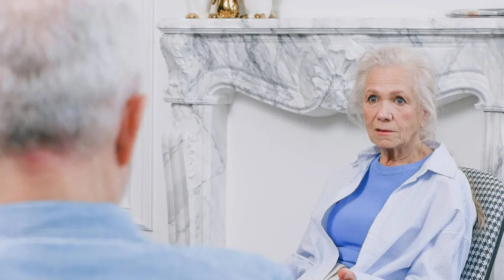 يطال الطلاق الرمادي الأزواج الذين تخطّوا سن الـ50 (بكسلز)