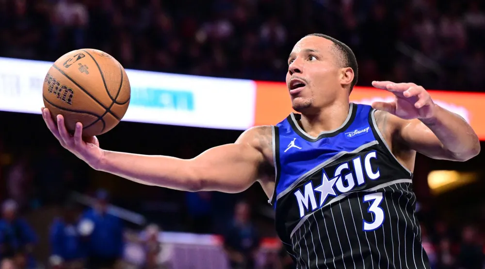 ديزموند باين (أ.ف.ب)