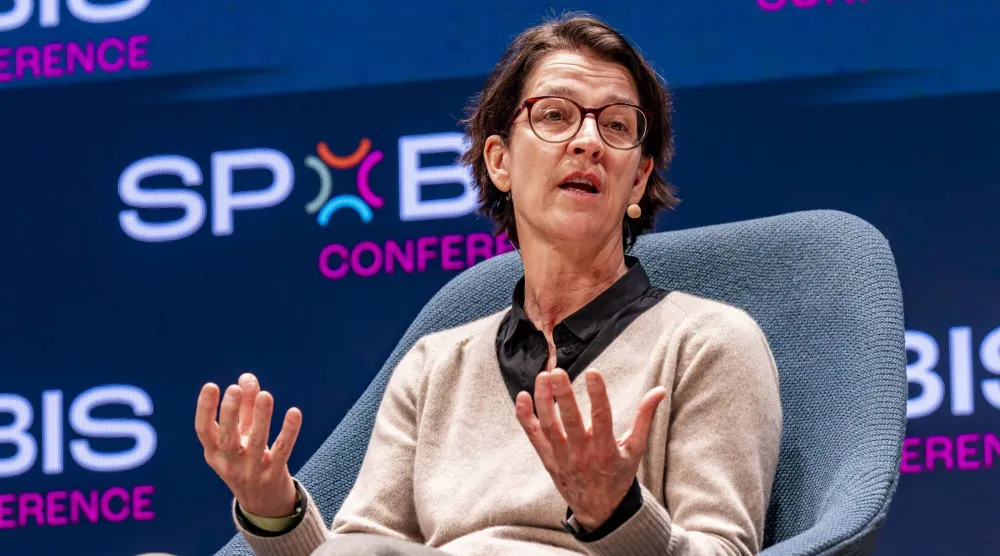 تاتيانا هايني (د.ب.أ)