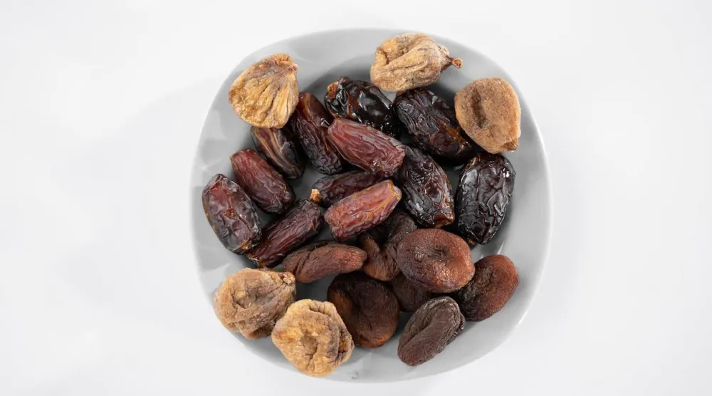 هناك فروقات دقيقة بين التين والتمر (بكسلز)