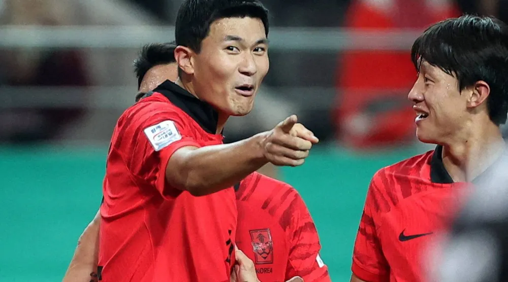 فريق سول الكوري الجنوبي (رويترز)