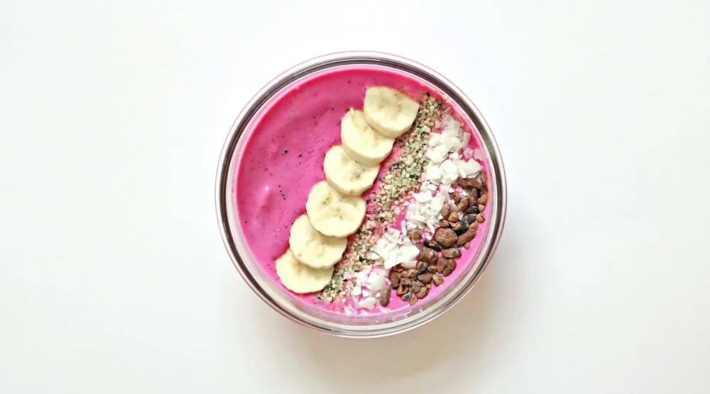 قد تجعل وسائل التواصل الاجتماعي وعاء الأساي يبدو وجبة الإفطار المثالية (بكسلز)