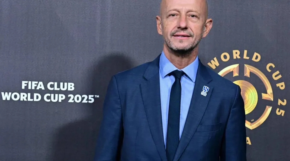 ستيف كالزادا (الشرق الأوسط)