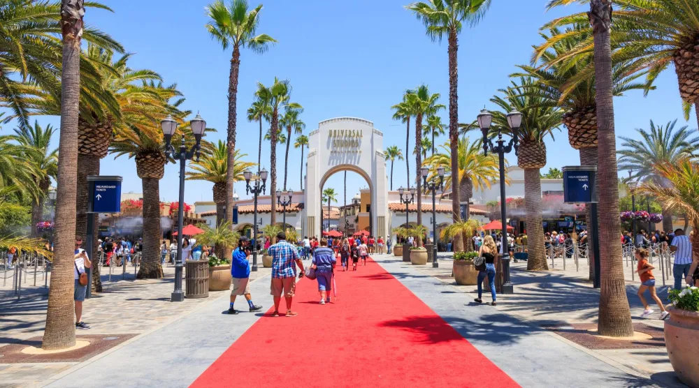 يونيفرسال ستوديوز (الشرق الاوسط)