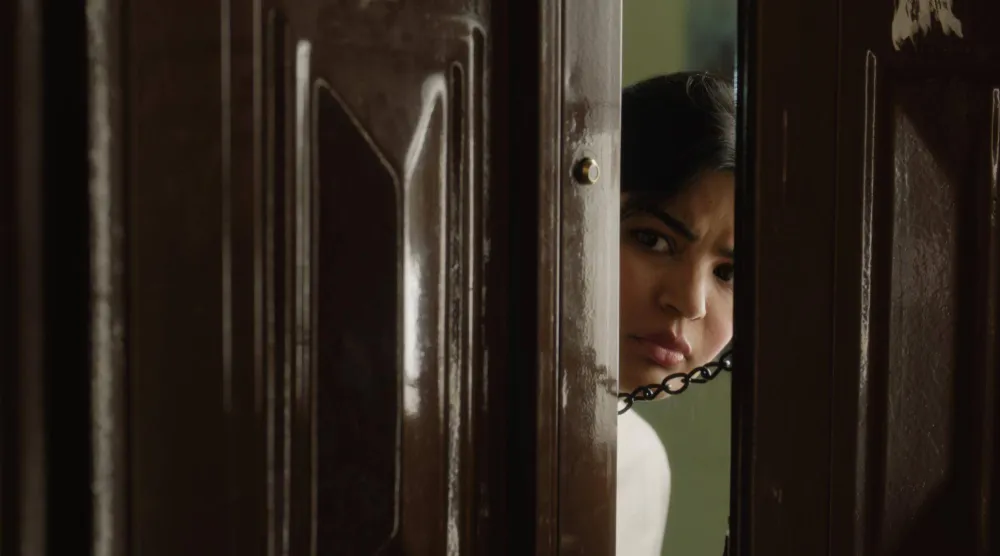 عرض الفيلم للمرة الأولى عالمياً في مهرجان «تورنتو» (مهرجان البحر الأحمر)