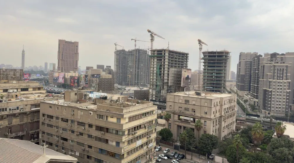 الحكومة المصرية تتجّه لتشديد عقوبات «جرائم الأخبار الكاذبة» (تصوير: عبد الفتاح فرج)