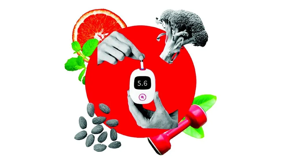 الشفاء من مرض السكري... هل يمكن تحقيقه؟