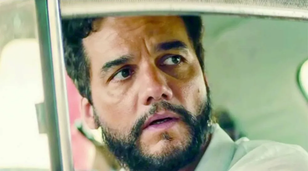 «العميل السري» (مهرجان البحر الأحمر)