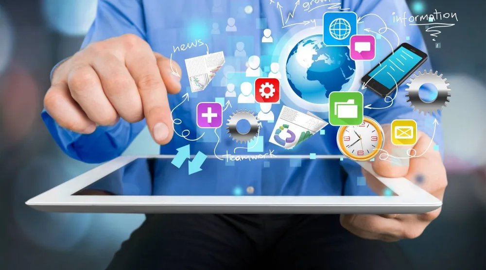 مساحة تُعيد صياغة علاقة الفنّ بجمهوره (شاترستوك)