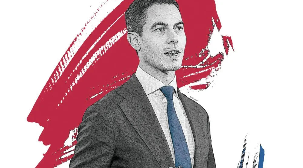 روب يتن... هزم اليمين المتطرف ويستعد ليصبح أصغر رئيس حكومة لهولندا