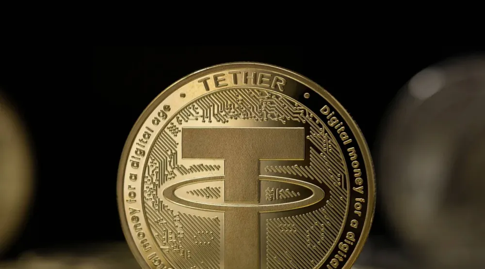 يتضمن عرض «تيثر» الاستحواذ على حصة شركة «إكسور» القابضة في يوفنتوس (تيثر)