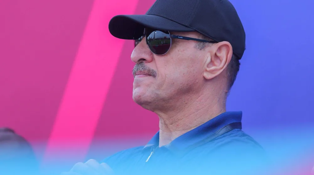 عدنان درجال (الاتحاد العراقي)