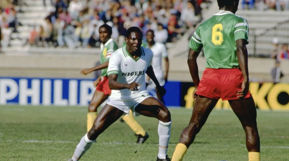 دخلت الكاميرون بقيادة جيل ذهبي بقوّة على خط المتوّجين بكأس أفريقيا (كاف)