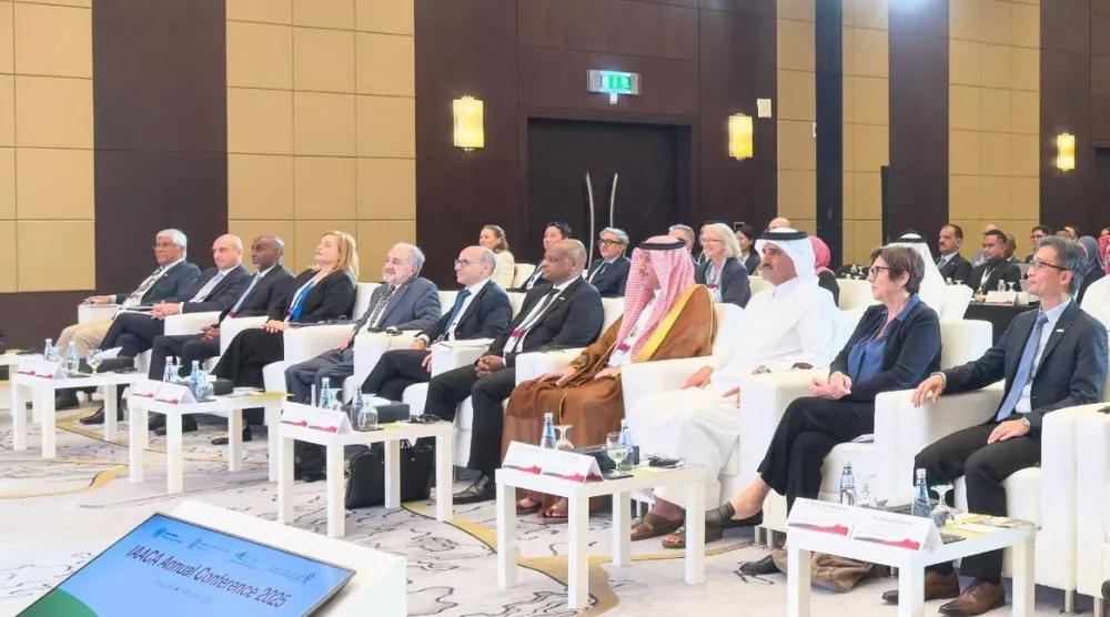 رئيس هيئة الرقابة ومكافحة الفساد في السعودية شارك في المؤتمر السنوي للرابطة الدولية وأعمال اجتماع اللجنة التنفيذية (نزاهة)