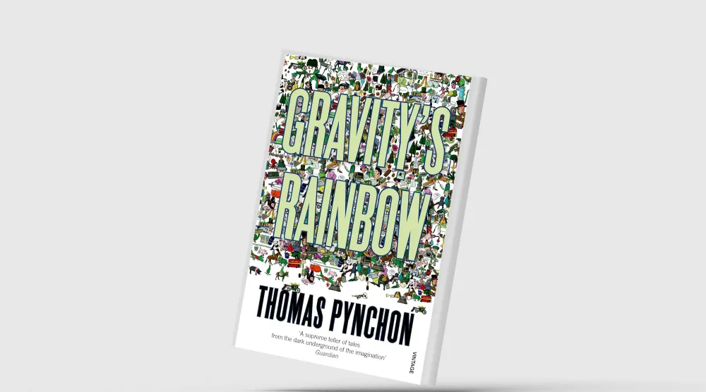 سبعةُ أنماطٍ من المتعة الروائية