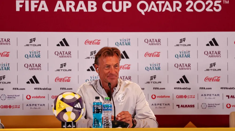 هيرفي رينارد (الشرق الأوسط)