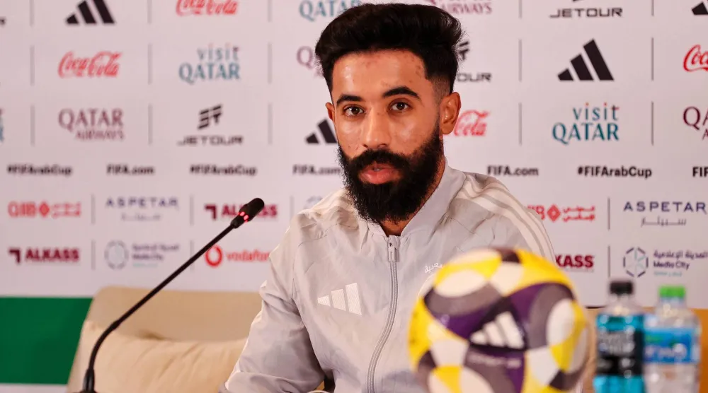 نواف بوشل (الشرق الأوسط)