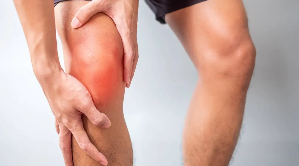 آلام المفاصل المزمنة تؤثر بشكل مباشر في القدرة على الحركة (جامعة إيموري)