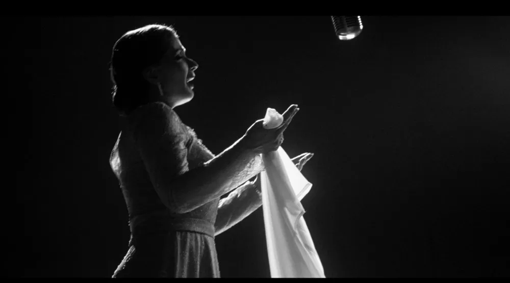 فيلم «الست» يحقق افتتاحاً قوياً بأكثر من مليون ريال في أسبوعه الأول (imdb)