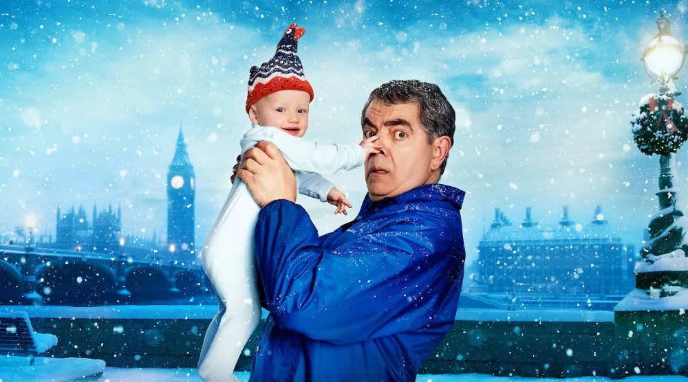 «مستر بين» بحلّة جديدة... لقاء الكوميديا الخفيفة بالمعاني الإنسانية العميقة