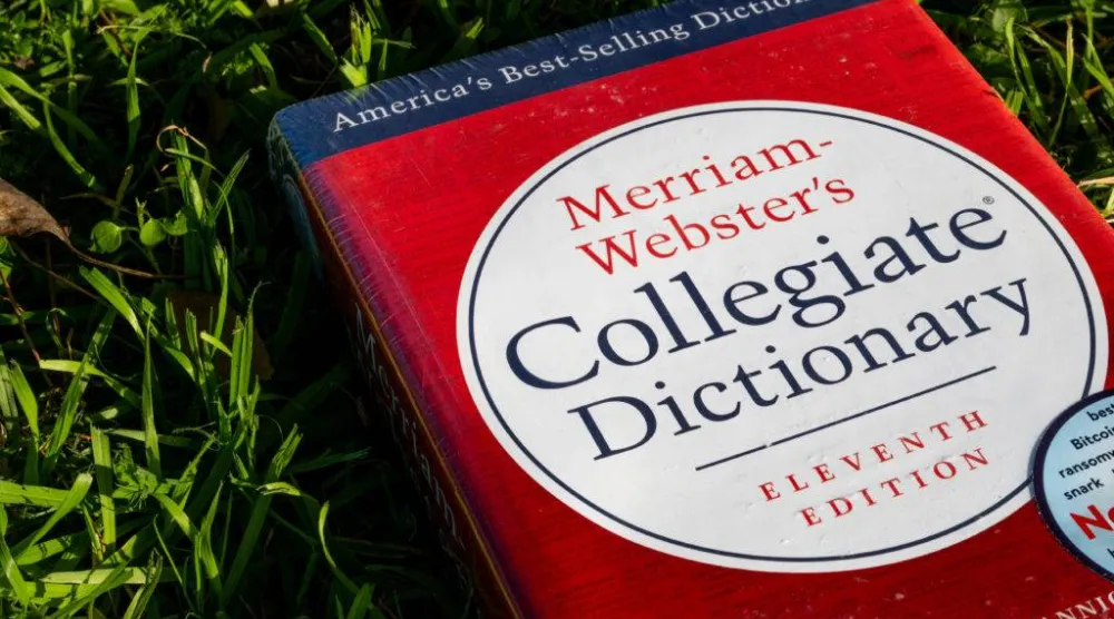 “Slop” was first used in the 1700s to mean soft mud, but it evolved more generally to mean something of little value. (Getty Images)