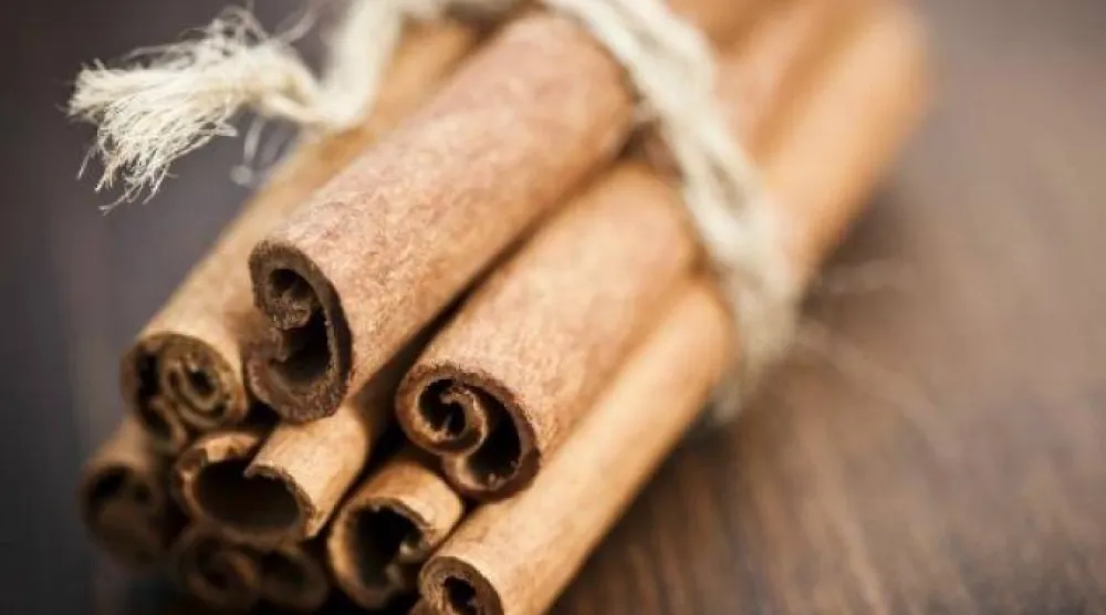 يمكن استخدام القرفة لأغراض طبية (رويترز)