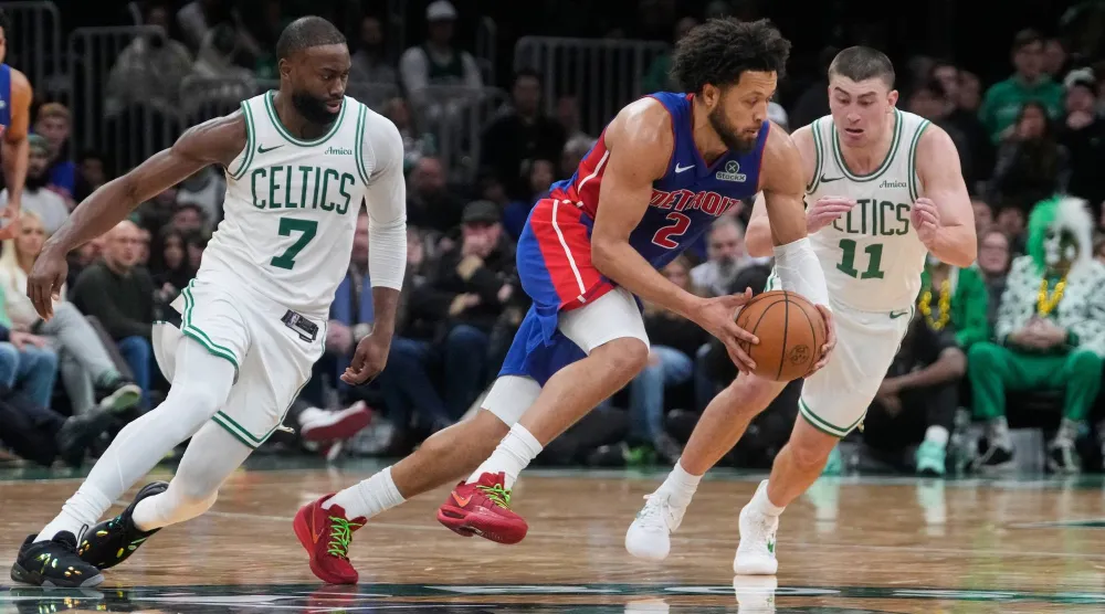 كايد كانينغهام (أ.ب)