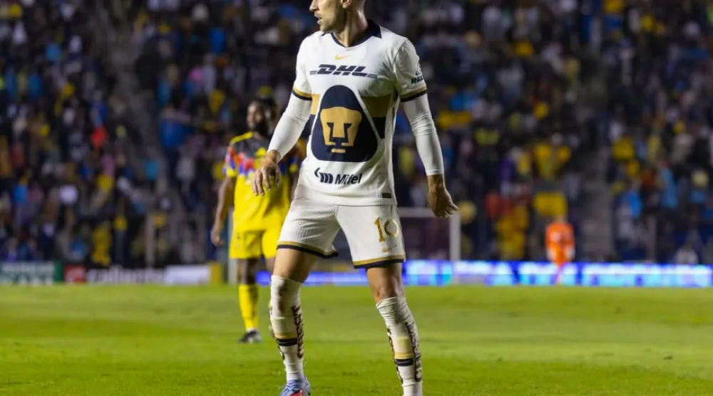 آرون رامسي (حسابه على إنستغرام)