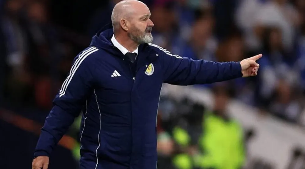 ستيف كلارك (رويترز)