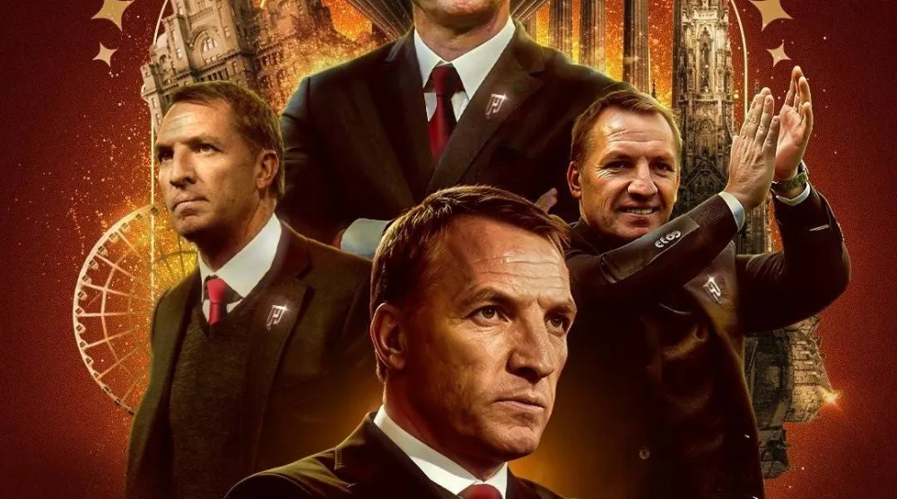 بريندان رودجرز (نادي القادسية)