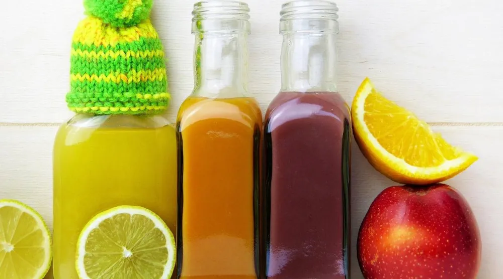 بعض الأبحاث تشير إلى أن مكملات فيتامين سي قد تفيد مرضى السكري من النوع الثاني (بيكساباي)