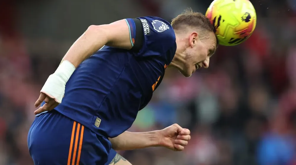  دان بيرن (رويترز)